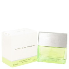 Paradise by Alfred Sung - Luxury Perfumes Inc. -