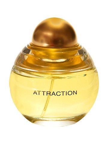 Attraction by Lancome - Luxury Perfumes Inc. -
