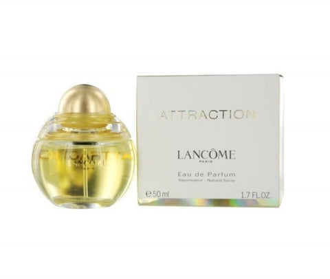 Attraction by Lancome - Luxury Perfumes Inc. -