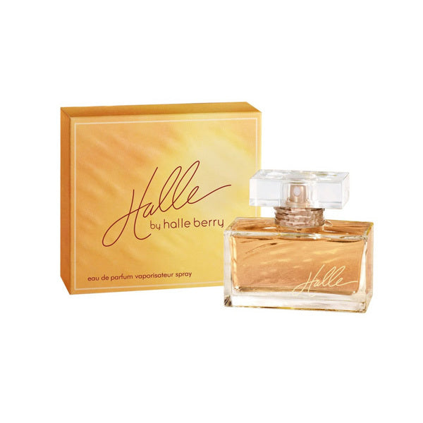 Halle by Halle Berry - Luxury Perfumes Inc. -