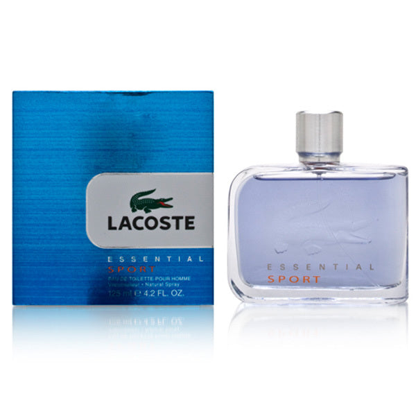 Essential Sport by Lacoste - Luxury Perfumes Inc. -