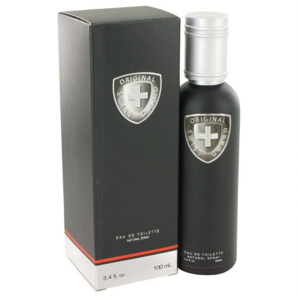 Swiss Guard by Swiss Guard - Luxury Perfumes Inc. -
