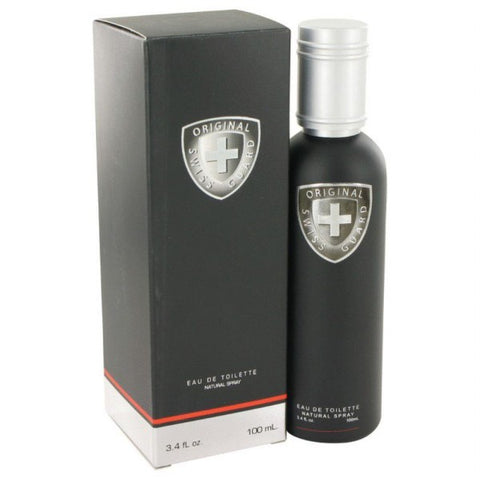 Swiss Guard by Swiss Guard - Luxury Perfumes Inc. -