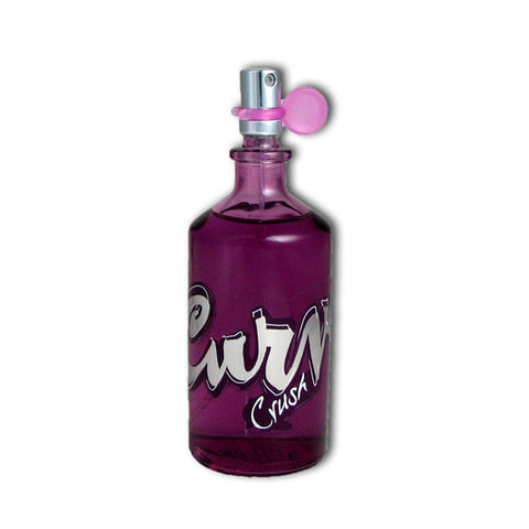 Curve Crush by Liz Claiborne - Luxury Perfumes Inc. - 