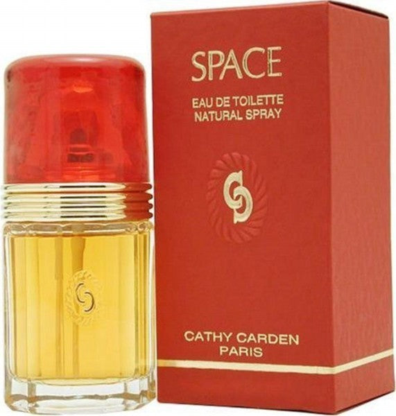 Space by Cathy Cardin - Luxury Perfumes Inc. -