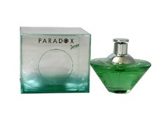 Paradox Green by Jacomo - Luxury Perfumes Inc. -