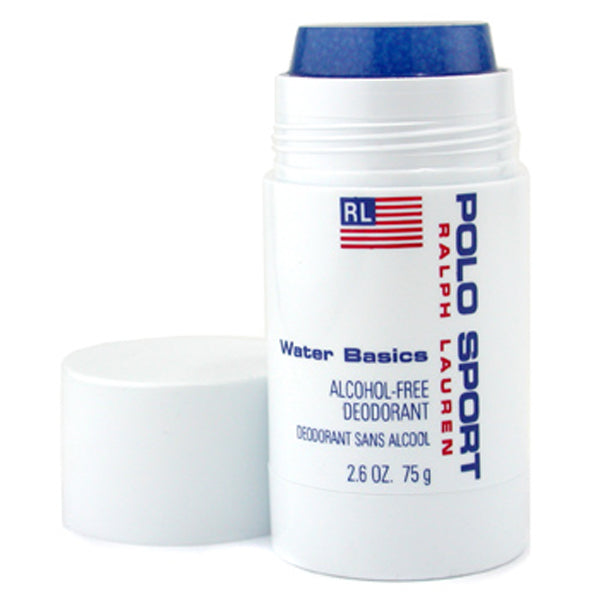 Polo Sport Deodorant by Ralph Lauren - Luxury Perfumes Inc. -