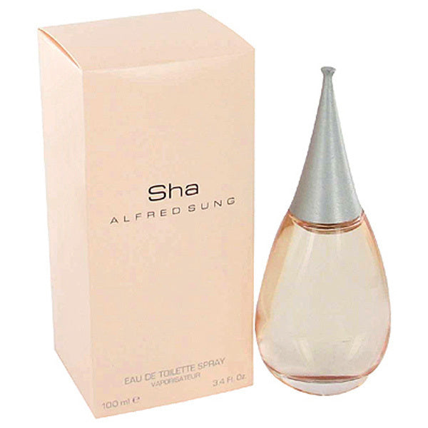 Sha by Alfred Sung - Luxury Perfumes Inc. - 
