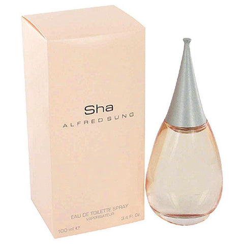 Sha by Alfred Sung - Luxury Perfumes Inc. -