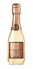 Unforgivable Woman Bubble Bath by Sean John - Luxury Perfumes Inc. -