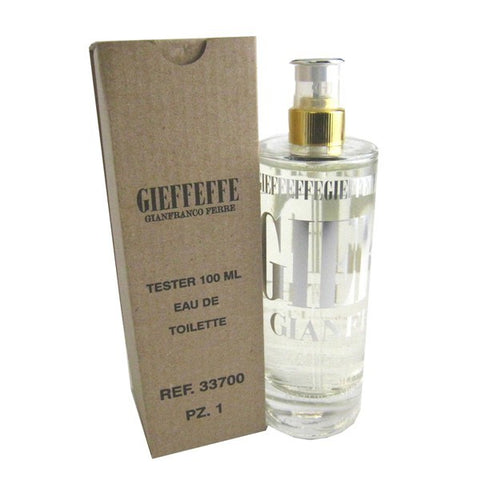 Gieffeffe by Gianfranco Ferre - Luxury Perfumes Inc. -