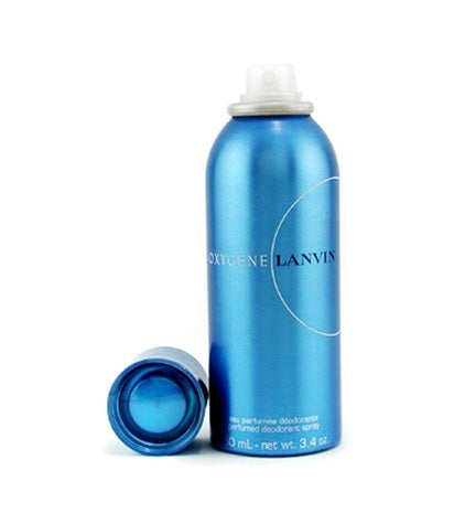 Oxygene Deodorant by Lanvin - Luxury Perfumes Inc. -