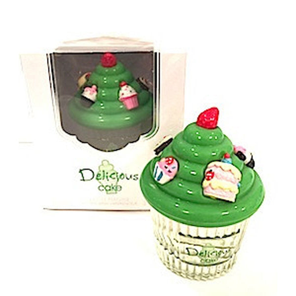 Cake Delicious by Cake - Luxury Perfumes Inc. -