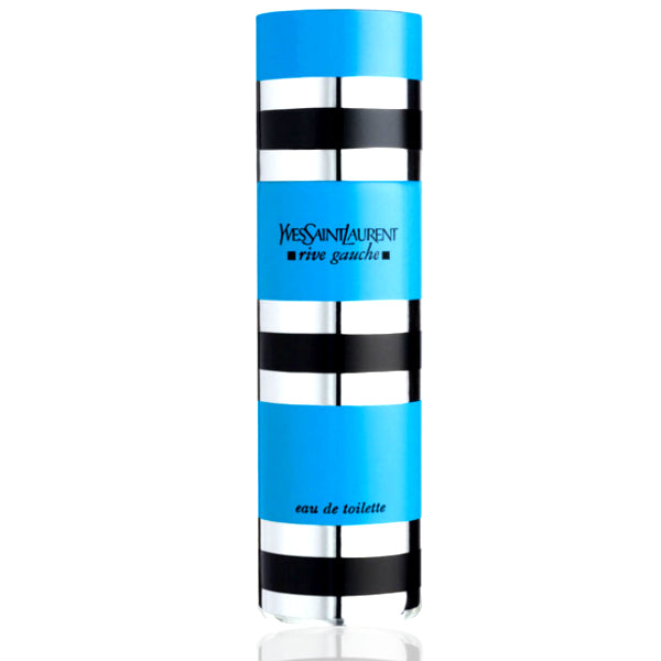 Rive Gauche by Yves Saint Laurent - Luxury Perfumes Inc. -