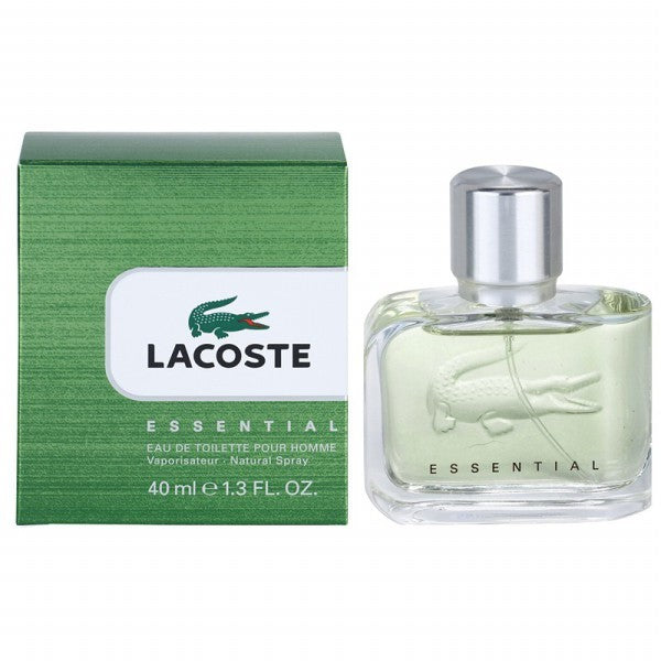 Lacoste Essential by Lacoste - Luxury Perfumes Inc. -