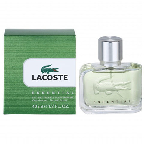 Lacoste Essential by Lacoste - Luxury Perfumes Inc. - 