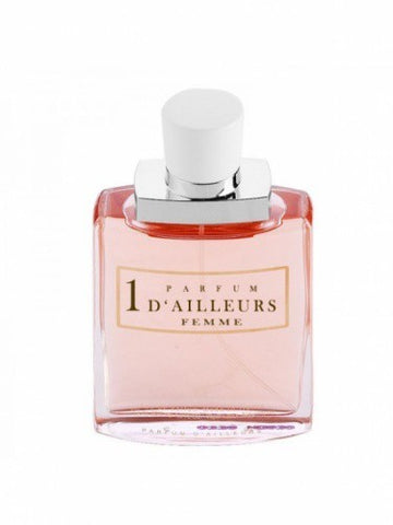 1 D' Ailleurs Femme by Parfums Ailleurs - Luxury Perfumes Inc. - 