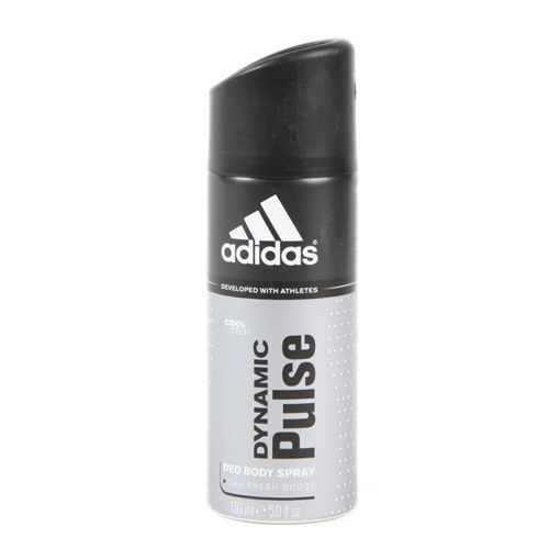 Dynamic Pulse Deodorant by Adidas - Luxury Perfumes Inc. -