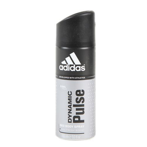 Dynamic Pulse Deodorant by Adidas - Luxury Perfumes Inc. -