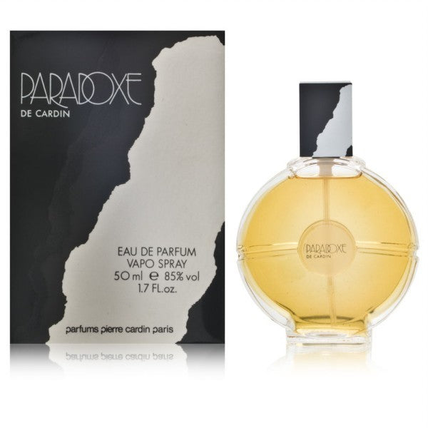 Paradoxe De Cardin by Pierre Cardin - Luxury Perfumes Inc. -