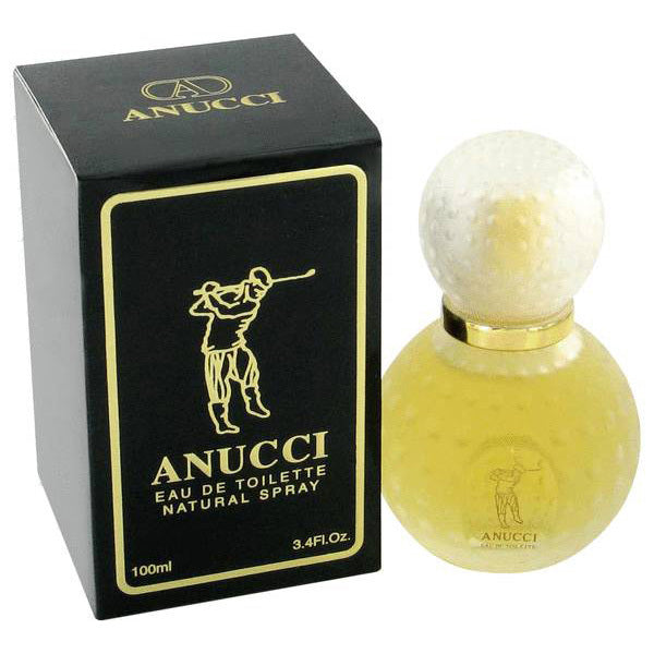Anucci Men by Anucci - Luxury Perfumes Inc. -