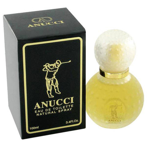 Anucci Men by Anucci - Luxury Perfumes Inc. -