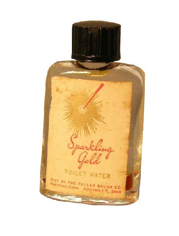 Sparkling Gold by Chaz - Luxury Perfumes Inc. -