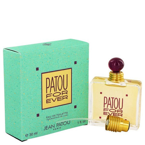 Patou Forever by Jean Patou - Luxury Perfumes Inc. - 