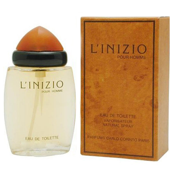 L'Inizio by Carlo Corinto - Luxury Perfumes Inc. -