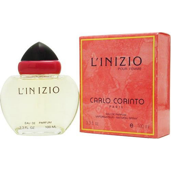 L'Inizio by Carlo Corinto - Luxury Perfumes Inc. -
