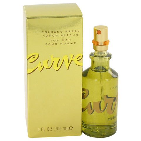Curve by Liz Claiborne - Luxury Perfumes Inc. -