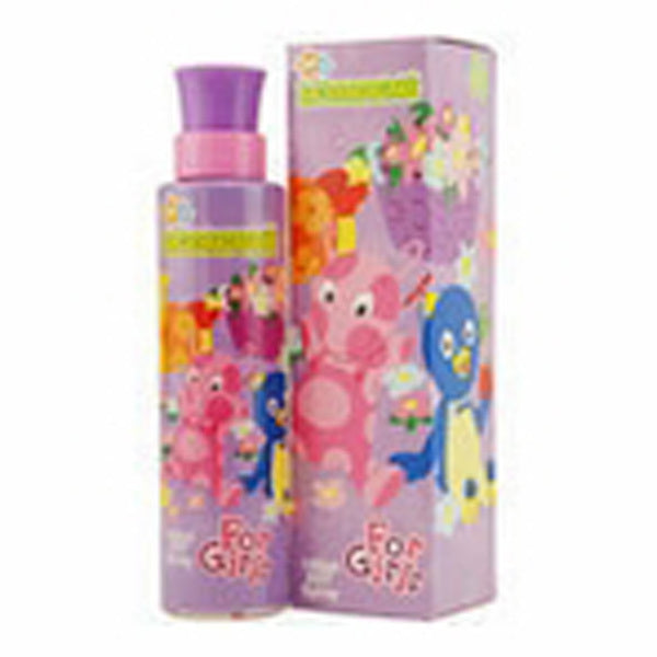 Kids Backyardigans by Nickelodeon - Luxury Perfumes Inc. -