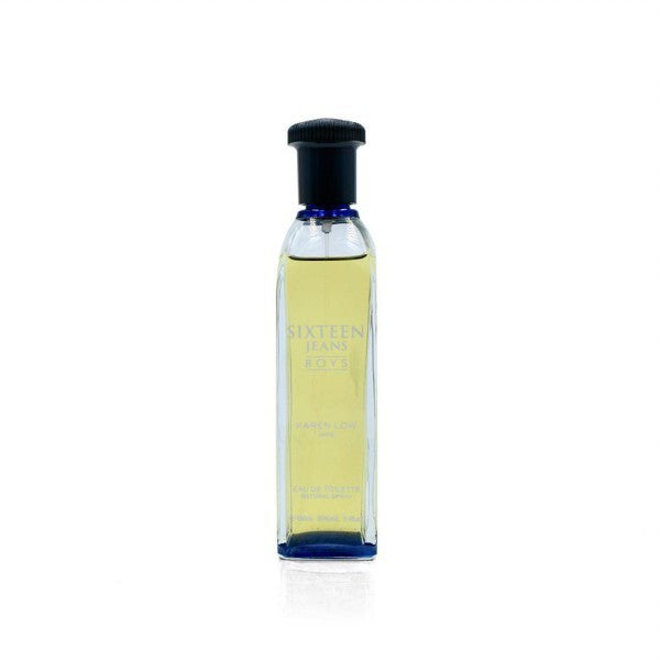Sixteen Jeans by Karen Low - Luxury Perfumes Inc. -