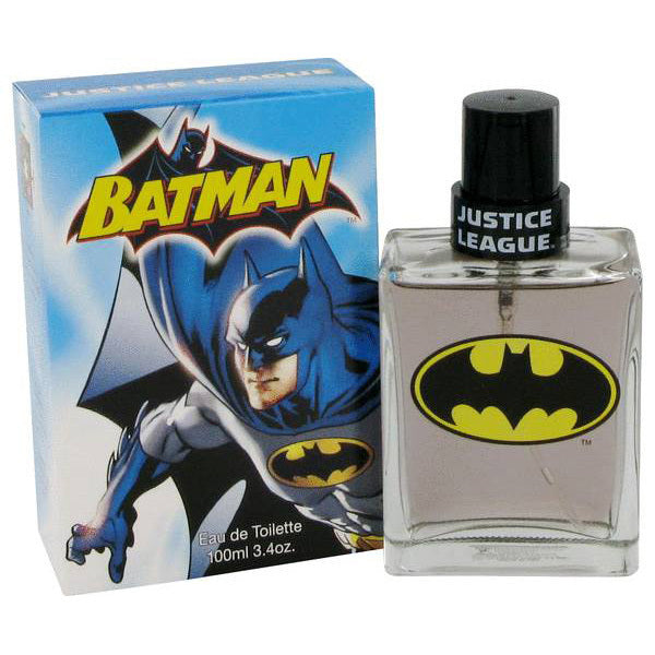 Kids Batman Dark Knight by Marmol & Son - Luxury Perfumes Inc. -