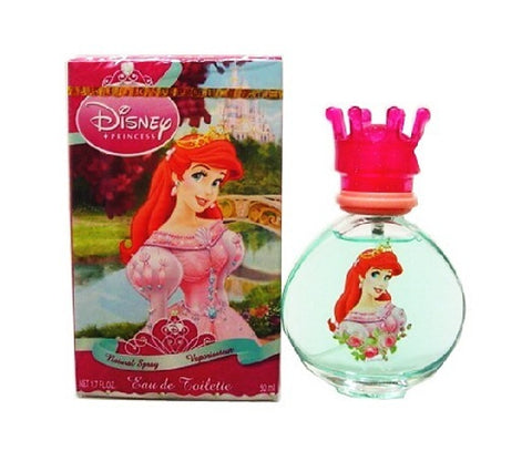 Kids Little Mermaid by Disney - Luxury Perfumes Inc. -