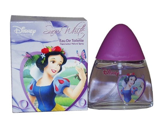 Kids Snow White by Disney - Luxury Perfumes Inc. -