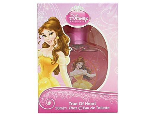 Kids Beauty And The Beast by Disney - Luxury Perfumes Inc. -