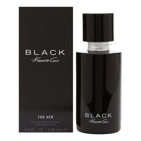 Kenneth Cole Black by Kenneth Cole - Luxury Perfumes Inc. -