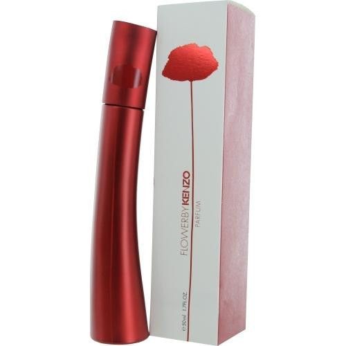 Flower Le Parfum by Kenzo - Luxury Perfumes Inc. -