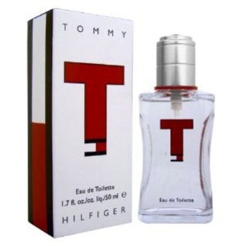  Tommy T by Tommy Hilfiger - Luxury Perfumes Inc. -