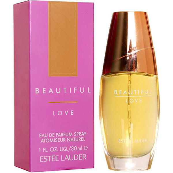 Beautiful Love by Estee Lauder - Luxury Perfumes Inc. -