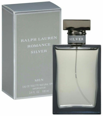 Ã‚Â Romance Silver by Ralph Lauren - Luxury Perfumes Inc. - 