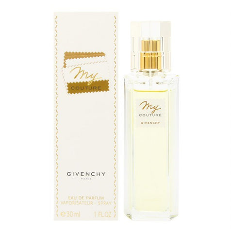 My Couture by Givenchy - Luxury Perfumes Inc. - 