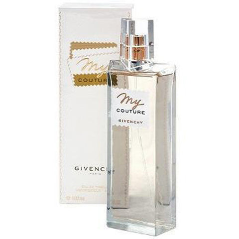 My Couture by Givenchy - Luxury Perfumes Inc. -