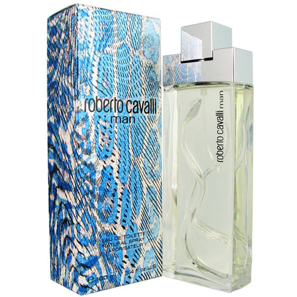 Cavalli Man by Roberto Cavalli – Luxury Perfumes