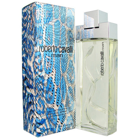 Cavalli Man by Roberto Cavalli - Luxury Perfumes Inc. - 