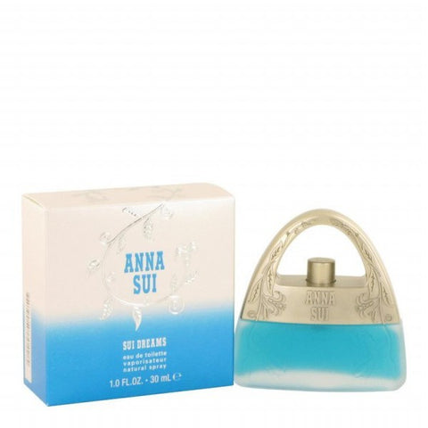 Sui Dreams by Anna Sui - Luxury Perfumes Inc. -
