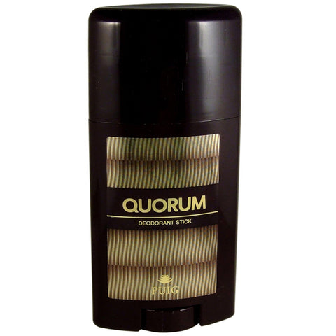 Quorum Deodorant by Antonio Puig - Luxury Perfumes Inc. -