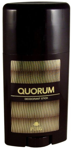 Quorum Deodorant by Antonio Puig - Luxury Perfumes Inc. -