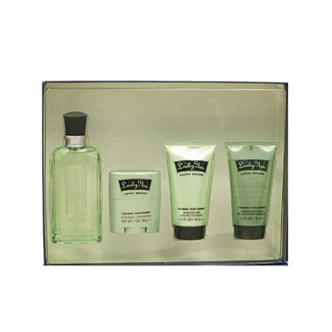 Lucky You Gift Set by Lucky Brand - Luxury Perfumes Inc. -